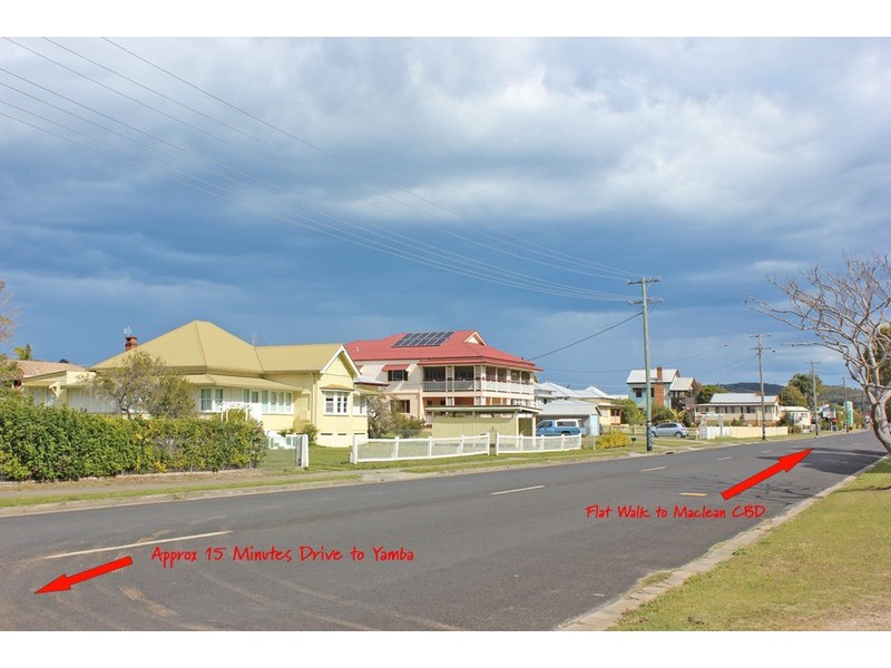 91 River Street, Maclean NSW 2463