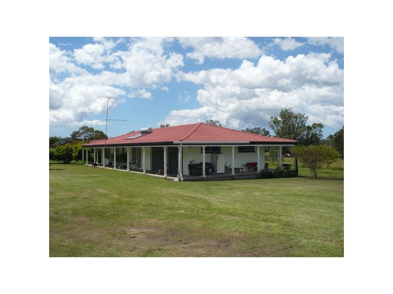 64 Jubilee Street, Townsend NSW 2463
