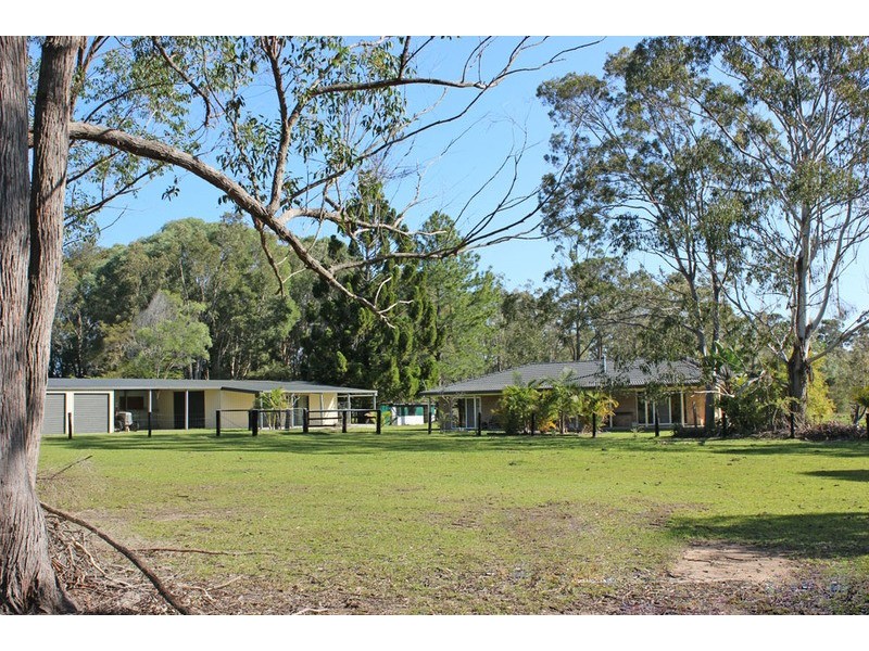 434 Brooms Head Road, Gulmarrad NSW 2463