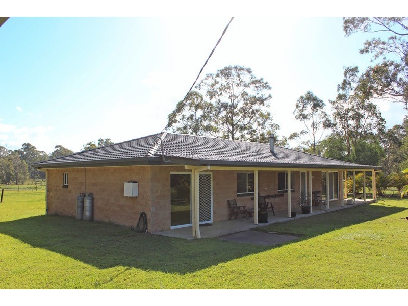 434 Brooms Head Road, Gulmarrad NSW 2463