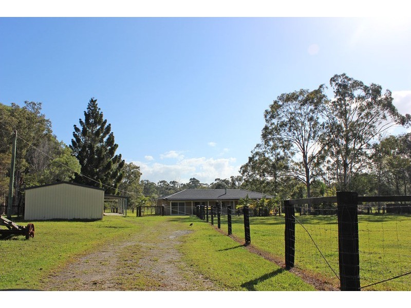 434 Brooms Head Road, Gulmarrad NSW 2463