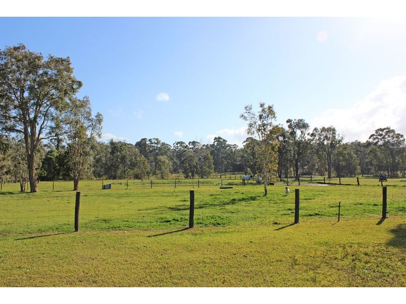 434 Brooms Head Road, Gulmarrad NSW 2463
