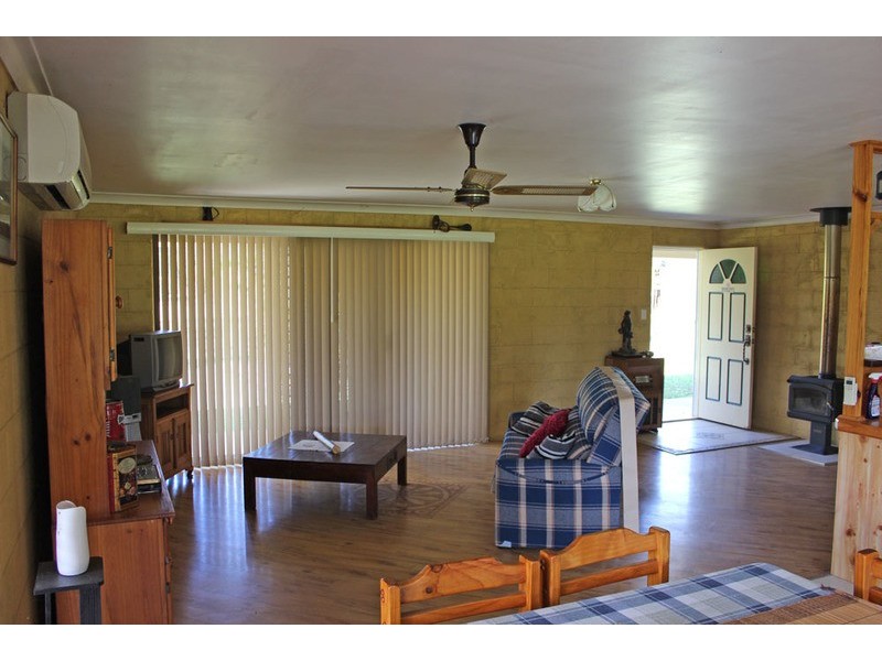 434 Brooms Head Road, Gulmarrad NSW 2463