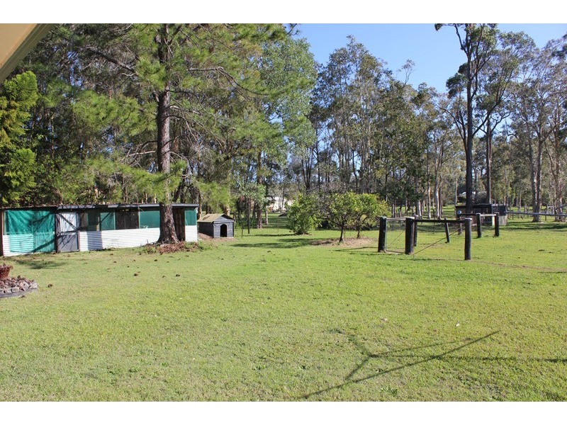 434 Brooms Head Road, Gulmarrad NSW 2463