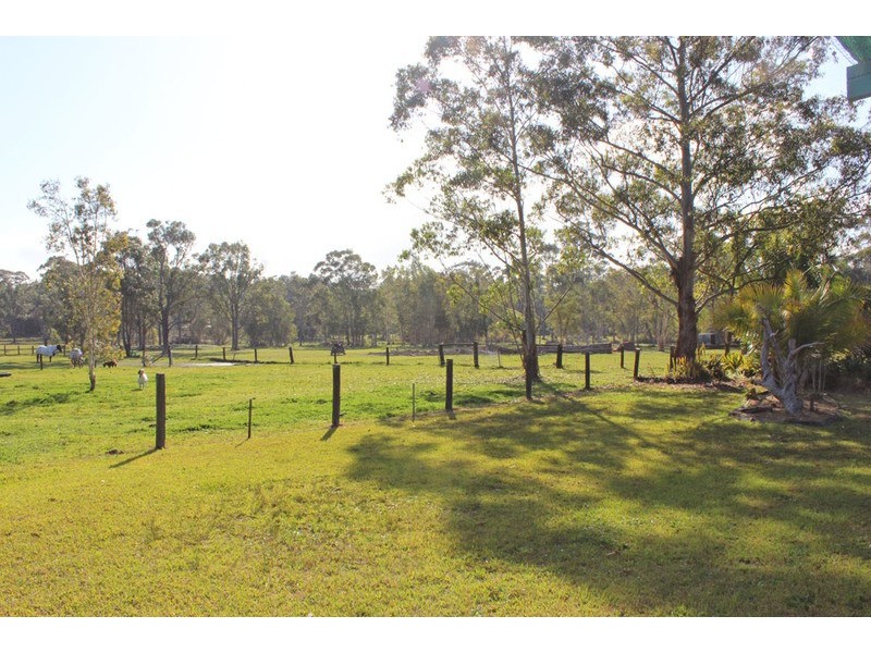 434 Brooms Head Road, Gulmarrad NSW 2463