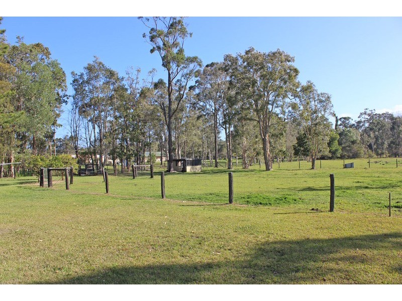 434 Brooms Head Road, Gulmarrad NSW 2463
