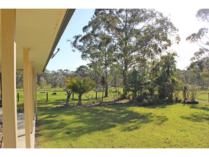 434 Brooms Head Road, Gulmarrad NSW 2463