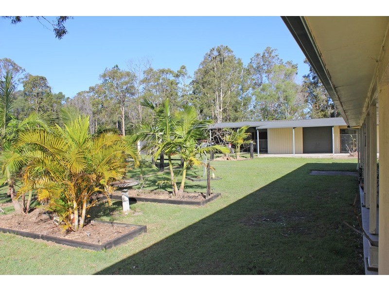434 Brooms Head Road, Gulmarrad NSW 2463