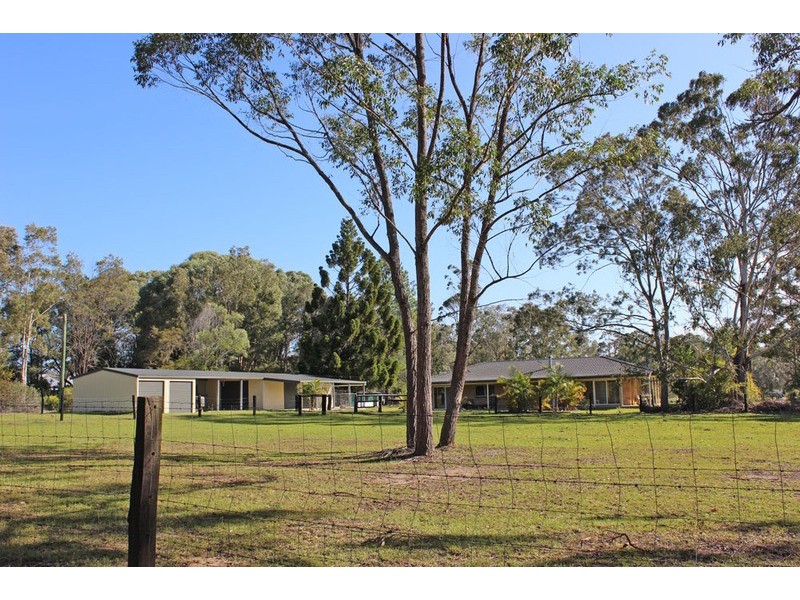 434 Brooms Head Road, Gulmarrad NSW 2463