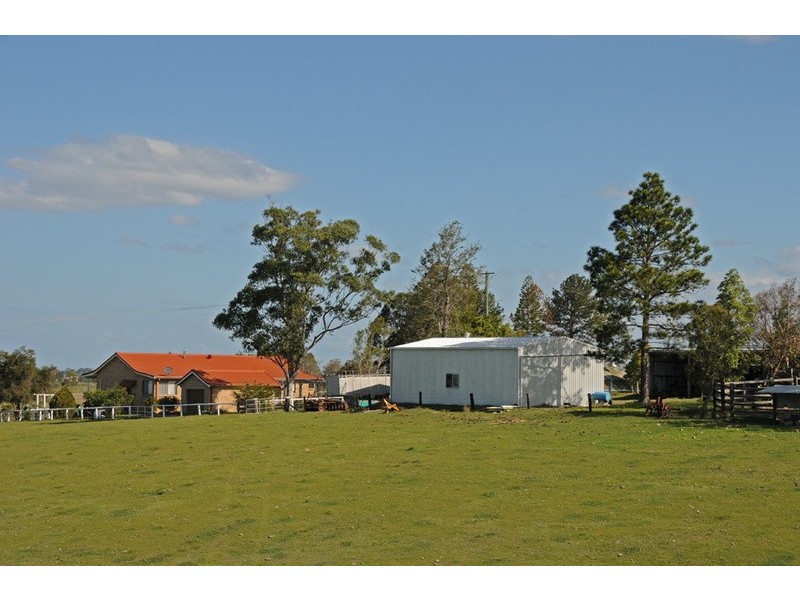 1883 Lawrence Road, Lower Southgate NSW 2460