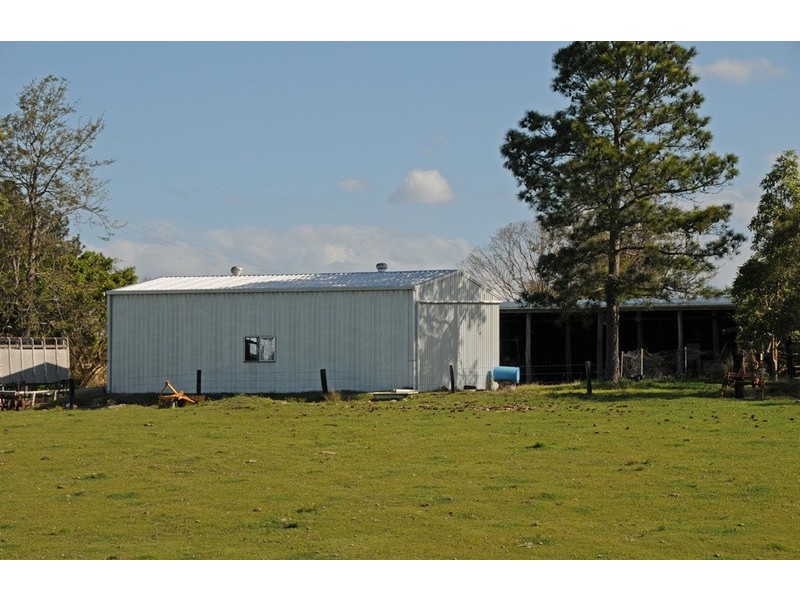 1883 Lawrence Road, Lower Southgate NSW 2460