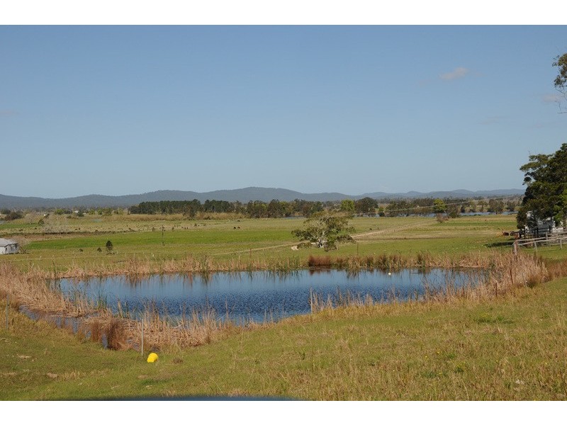 1883 Lawrence Road, Lower Southgate NSW 2460