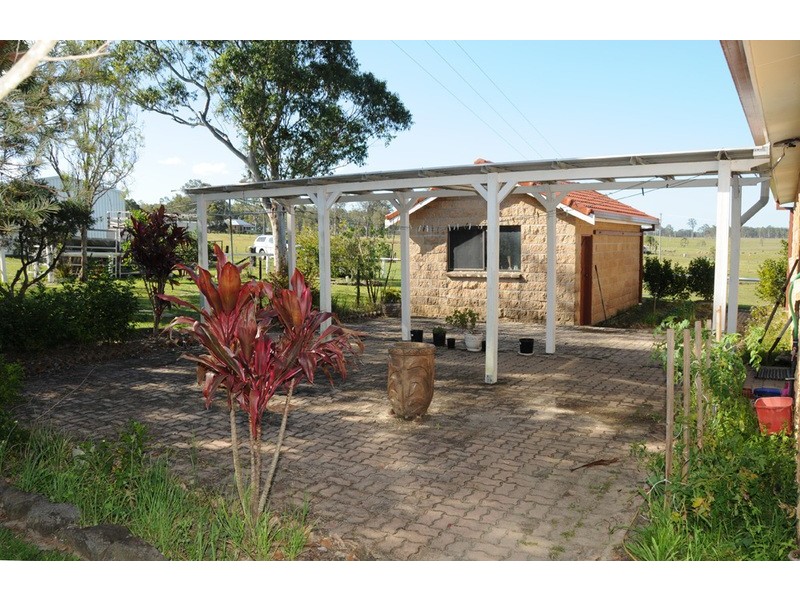 1883 Lawrence Road, Lower Southgate NSW 2460