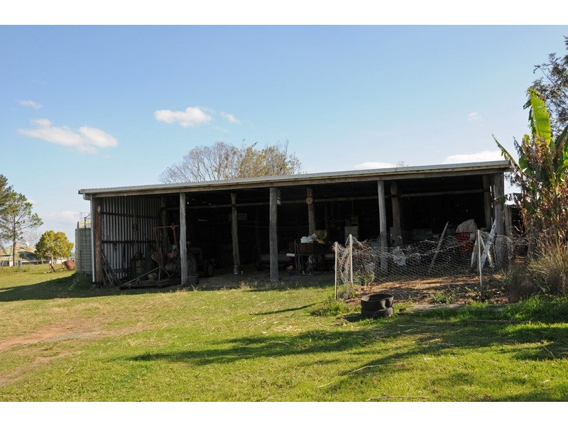 1883 Lawrence Road, Lower Southgate NSW 2460