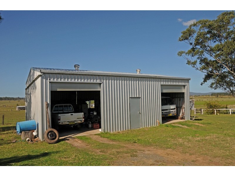 1883 Lawrence Road, Lower Southgate NSW 2460