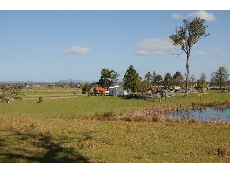 1883 Lawrence Road, Lower Southgate NSW 2460