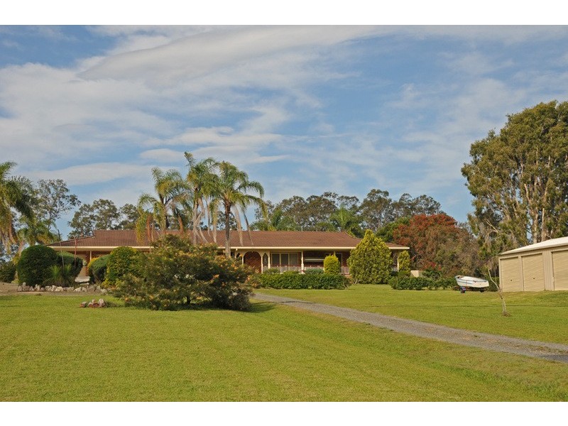 3466 Pringles Way, Lawrence NSW 2460