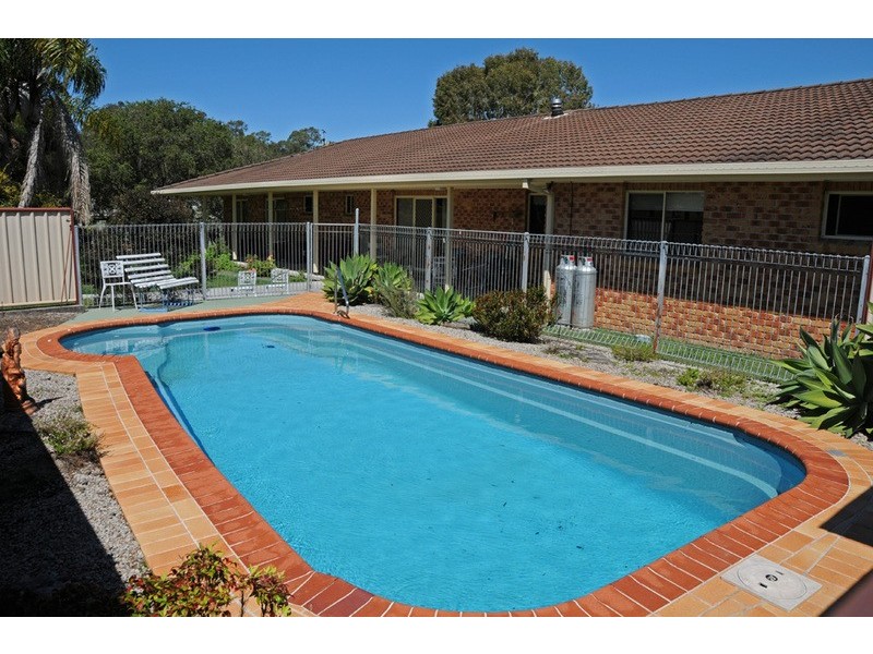 3466 Pringles Way, Lawrence NSW 2460