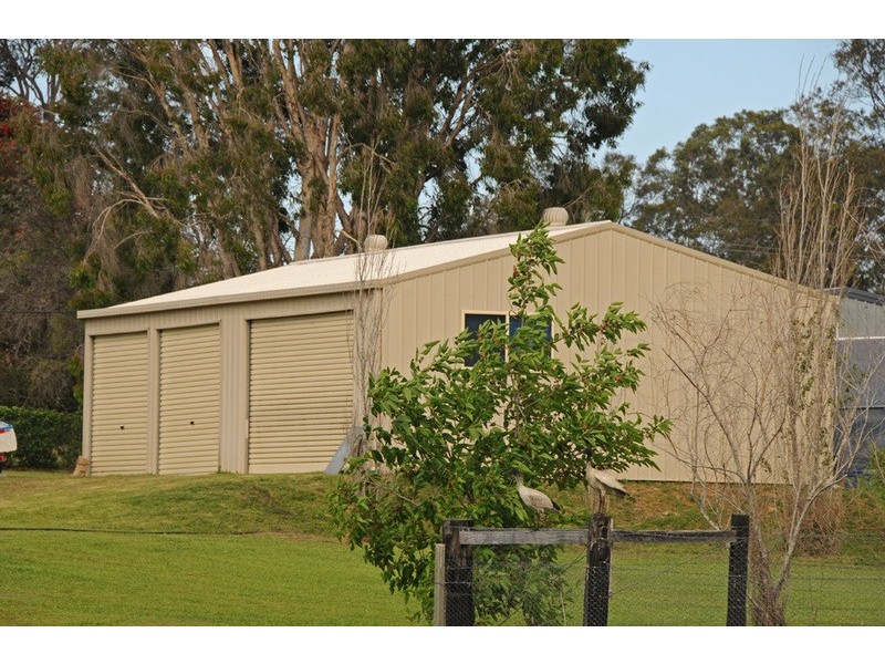 3466 Pringles Way, Lawrence NSW 2460