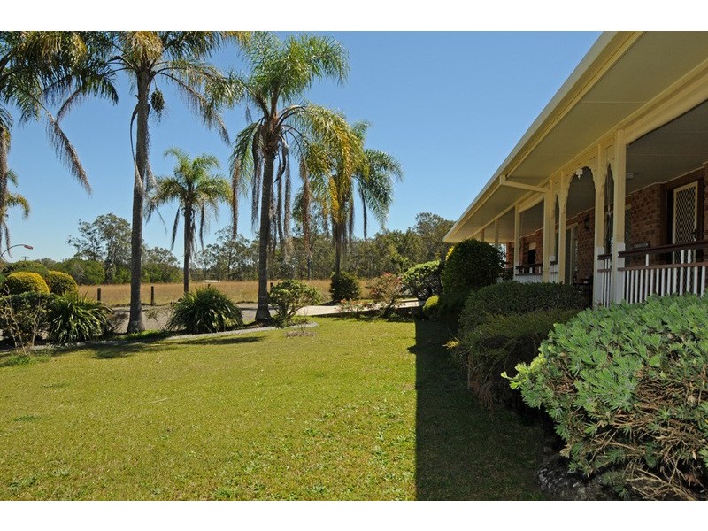 3466 Pringles Way, Lawrence NSW 2460