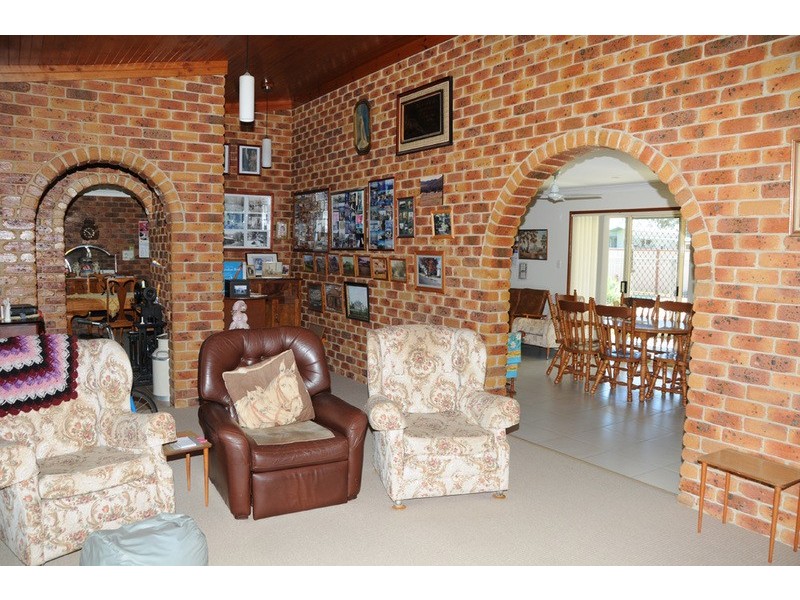 3466 Pringles Way, Lawrence NSW 2460