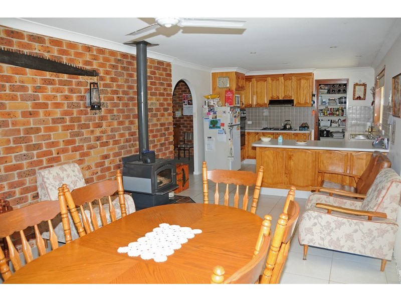 3466 Pringles Way, Lawrence NSW 2460