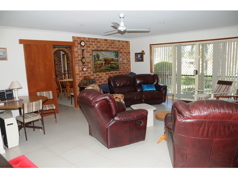 3466 Pringles Way, Lawrence NSW 2460