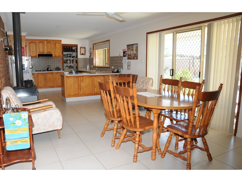3466 Pringles Way, Lawrence NSW 2460
