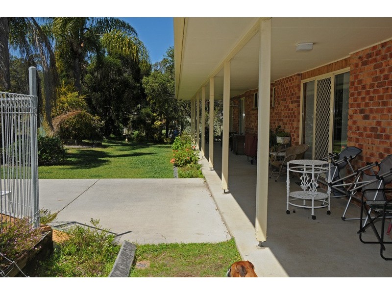 3466 Pringles Way, Lawrence NSW 2460