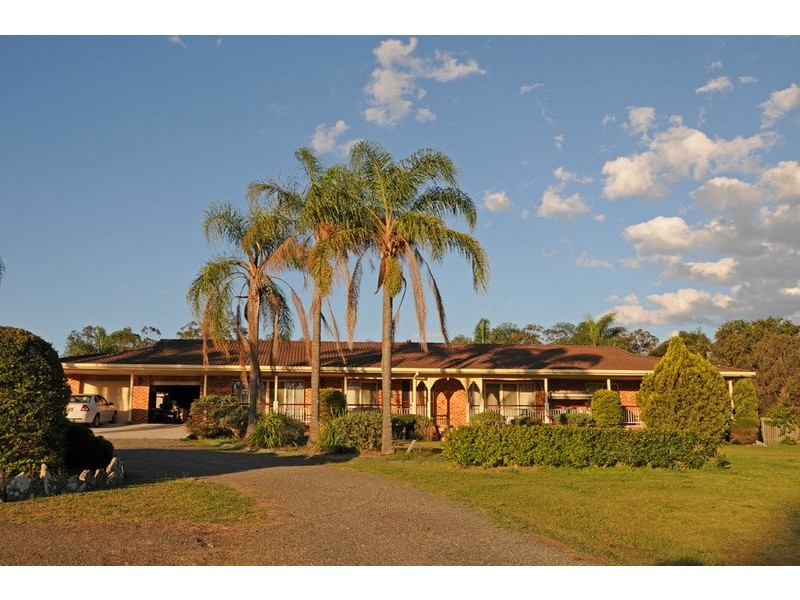 3466 Pringles Way, Lawrence NSW 2460