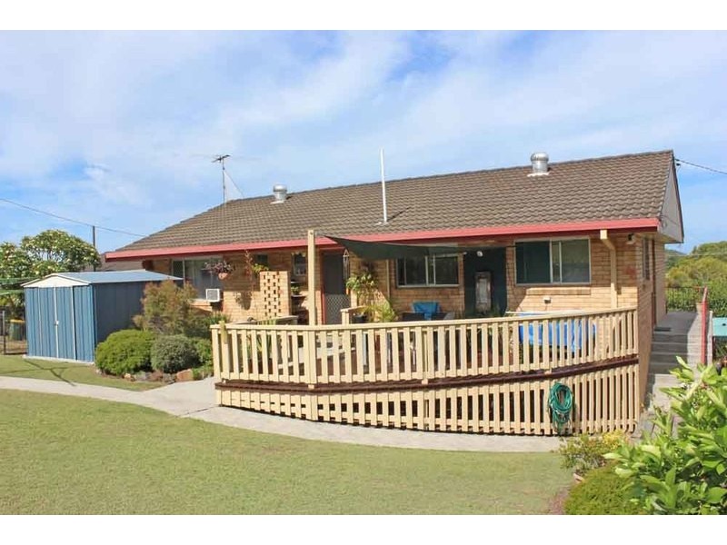57 Cameron Street, Maclean NSW 2463