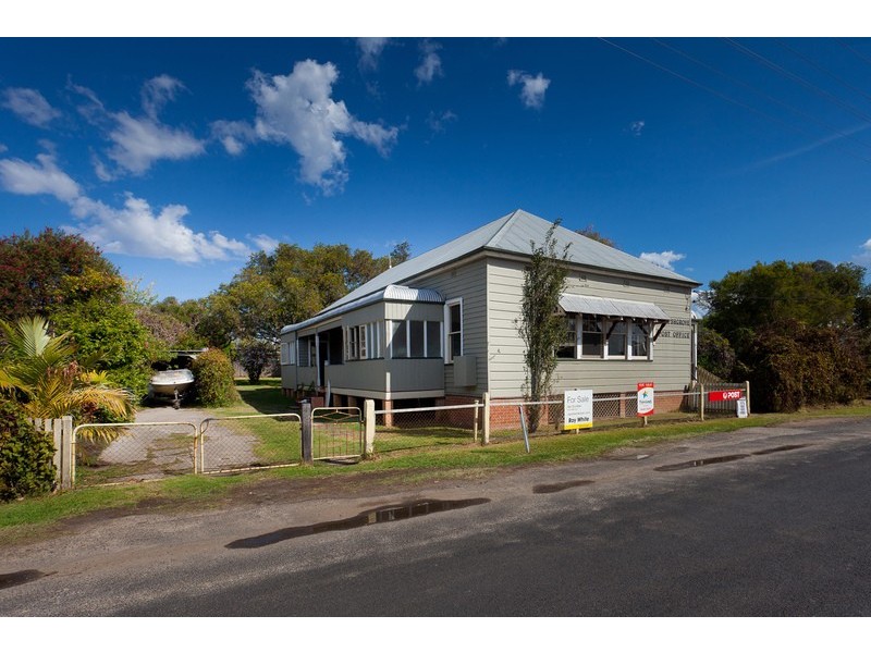 34 Clarence Street, Brushgrove NSW 2460