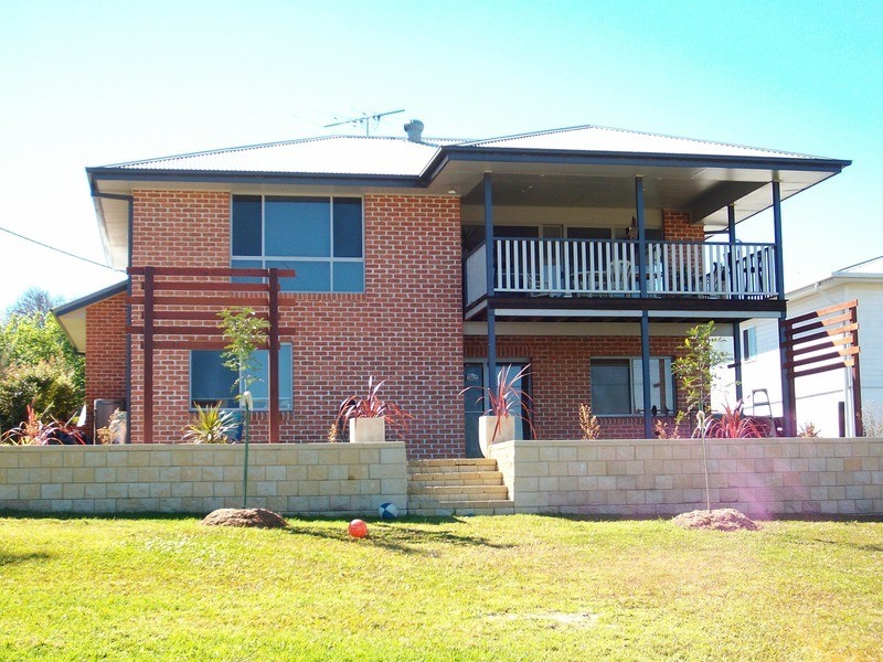 3 Swamp Street, Lawrence NSW 2460