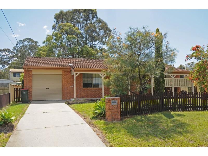 5 Emerald Place, Townsend NSW 2463