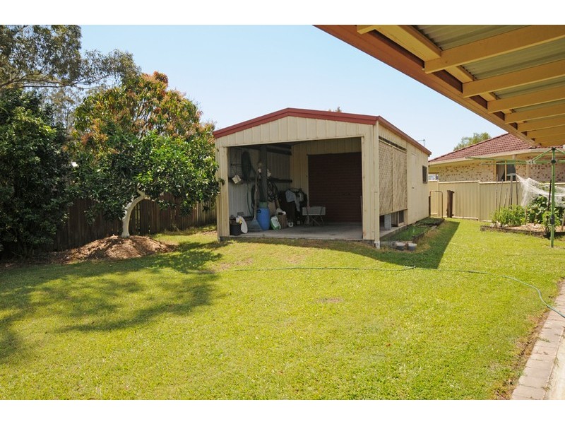 5 Emerald Place, Townsend NSW 2463