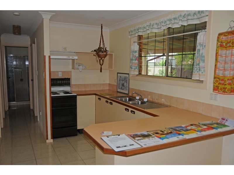 5 Emerald Place, Townsend NSW 2463