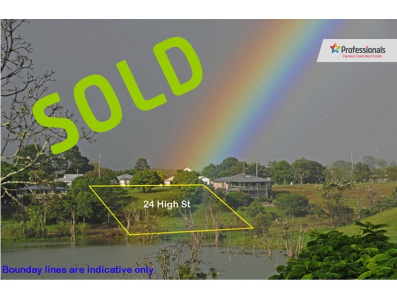 24 High Street, Lawrence NSW 2460