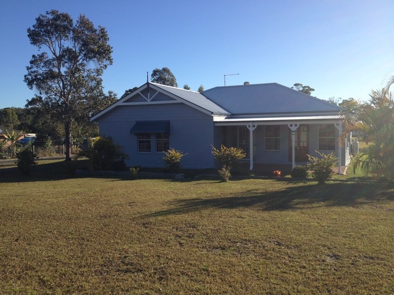 49 Colonial Drive, Gulmarrad NSW 2463
