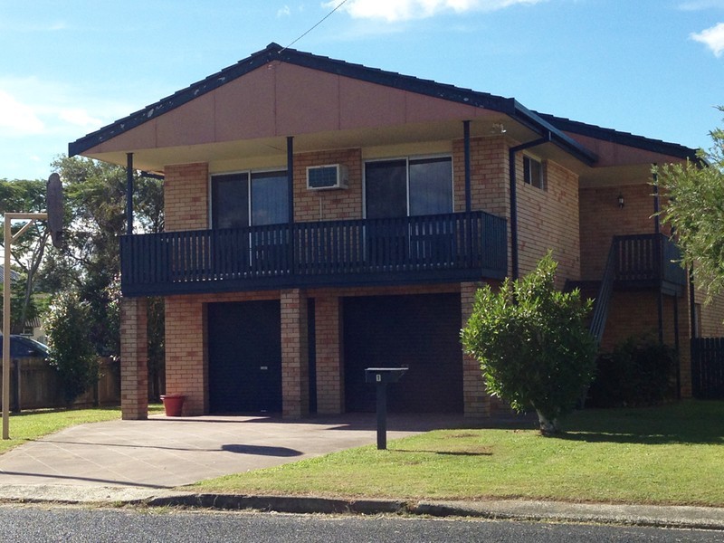 1 Hogues Lane, Maclean NSW 2463