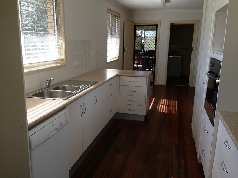 1 Hogues Lane, Maclean NSW 2463
