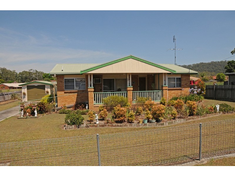22 Cypress Street, Townsend NSW 2463