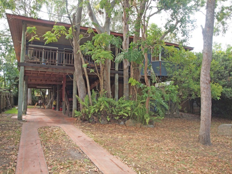 Wooloweyah NSW 2464