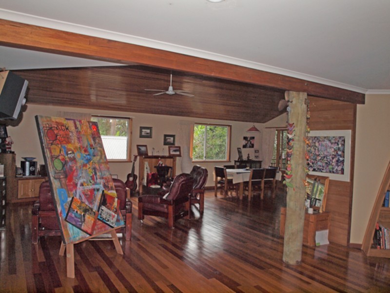 Wooloweyah NSW 2464