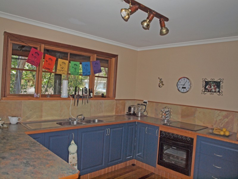 Wooloweyah NSW 2464