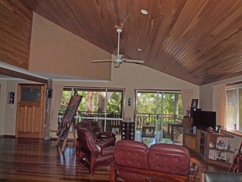 Wooloweyah NSW 2464