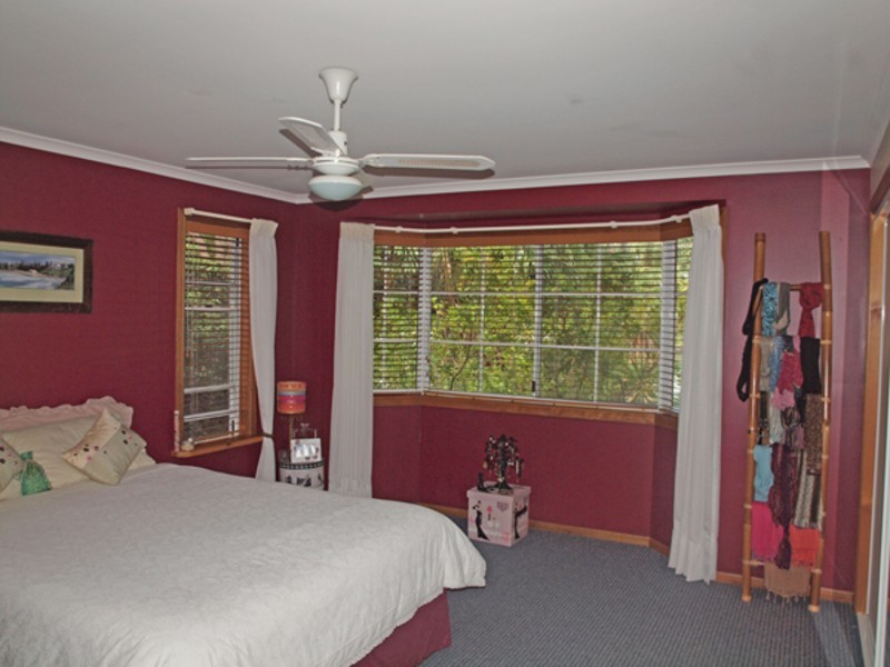 Wooloweyah NSW 2464