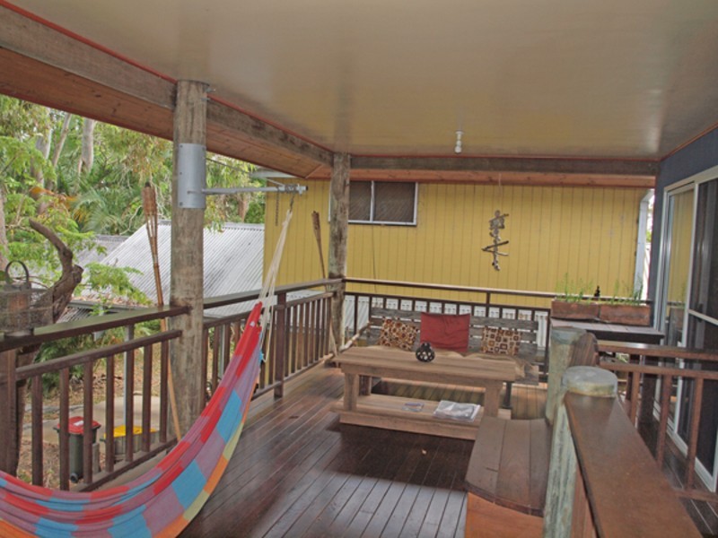 Wooloweyah NSW 2464