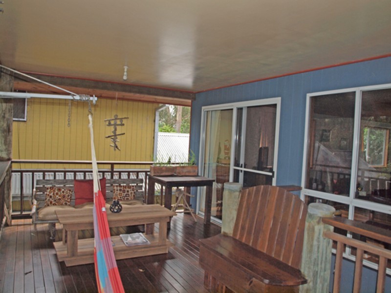 Wooloweyah NSW 2464