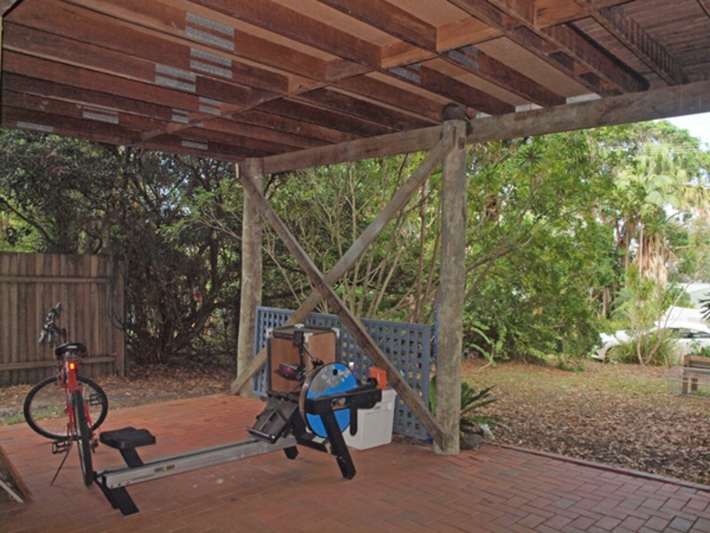 Wooloweyah NSW 2464