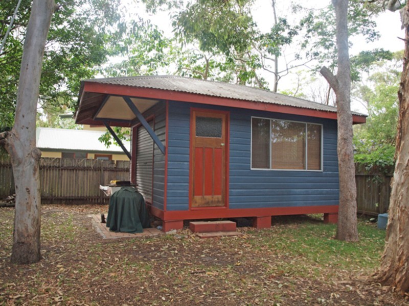 Wooloweyah NSW 2464